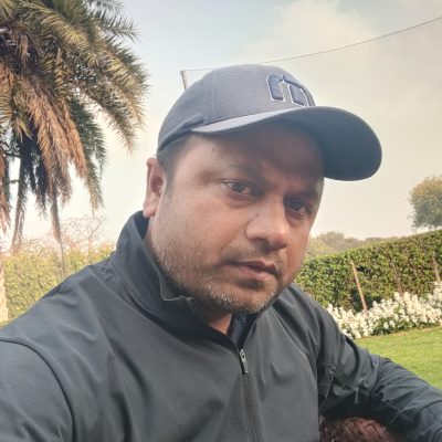 Mani Bhushan