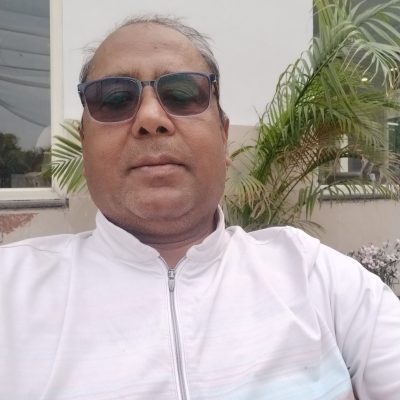 Girija Shankar