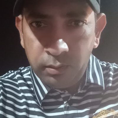 Sunil Kumar