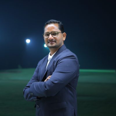 Jeetu Chavandake