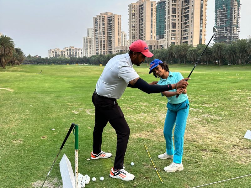 Individual Coaching